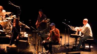 Thinking Plague @ RIO festival 2012 (part I)