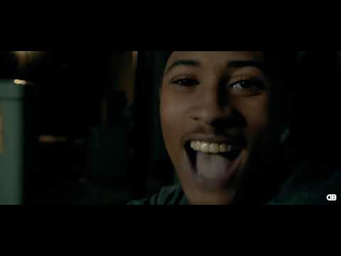 Lor Zae - Black Force Mentality (Official Music Video) [4K]