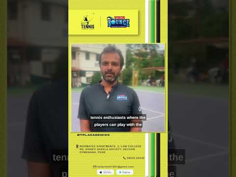 Bounce Tennis Academy