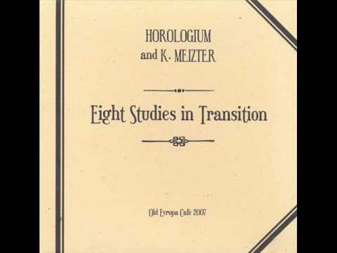 K. Meizter - The Transient Domain