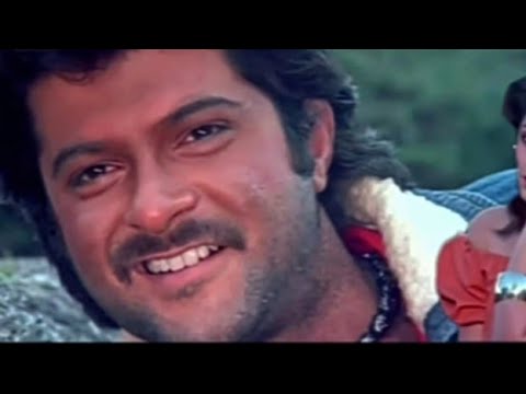 Tera Saath hai Kitna pyara janbaaz ( HD) anil Kapoor dimple kapadia