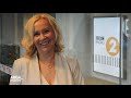 Agnetha BBC Radio 4 S Front Row 2013