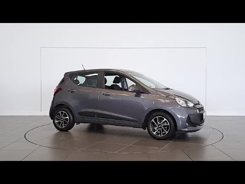 Hyundai i10 1.0 Deluxe Auto call John 0861913954 - Image 2