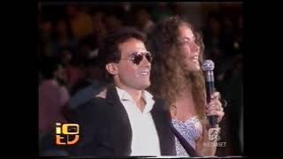 F.R. DAVID - I Need You (Full Version, Festivalbar, Verona, 15.09.1983)