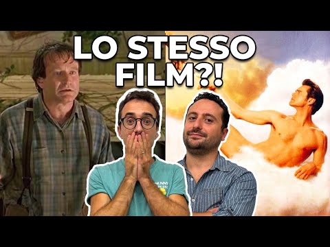 "JUMANJI" E "UNA SETTIMANA DA DIO" sono LO STESSO FILM?! - Sempre la stessa Storia⎮ Slim Dogs