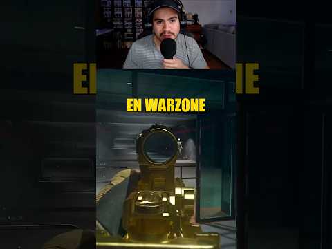 Esta configuración MEJORA tu puntería en Warzone