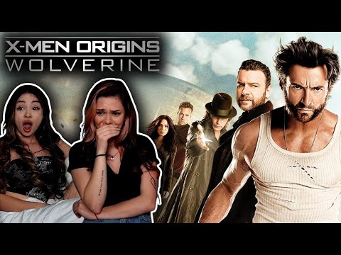 X-MEN ORIGINS: WOLVERINE - MOVIE REACTION