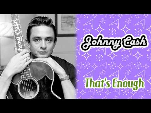 MUSIC BOX: 20 Johnny Cash Favorites