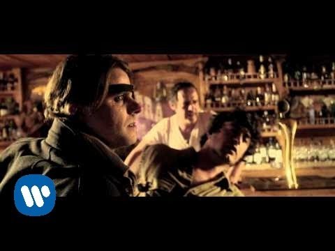 La Musicalité - Sin Palabras ( Videoclip oficial)