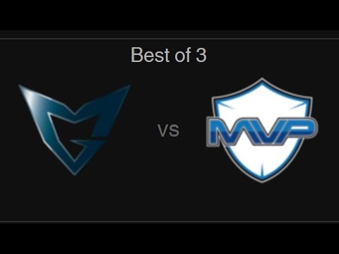 SSG vs MVP Highlights Game 2 LCK Spring 2017 W2D1 Samsung Galaxy vs MVP