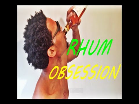 #McChocolateDelCaribe  RHUM OBSESSION 2013 (Official HD Music Video)