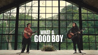 What A Good Boy | Barenaked Ladies Acoustic Cover