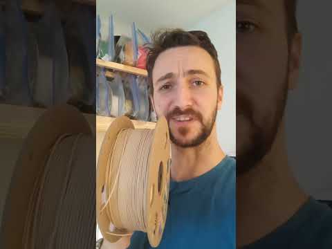 Ce masque de loup est magnifique, c'est parti pour l'imprimer en 3D