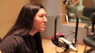 Death Vessel performs at WRNI