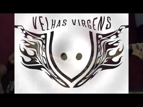 Último Aviso - Velhas Virgens