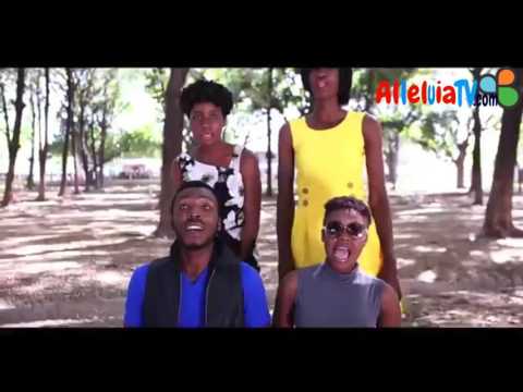 Video - Li Fem Gras - Chorale DEG - Haitian Gospel Music 2017 African Gospel Music