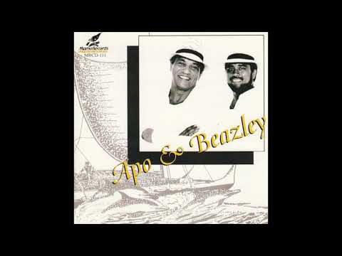 Del Beazley - Sassafras (1994) #HawaiiMusic #Hawaii