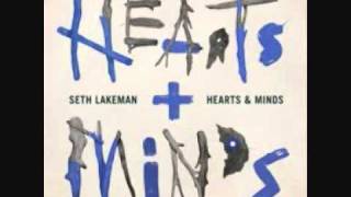 Seth Lakeman - Preacher&#39;s Ghost