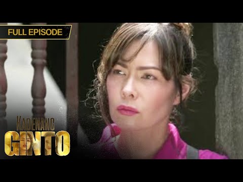 [ENG SUB] Ep 258 | Kadenang Ginto  | Francine Diaz, Dimples Romana,Beauty Gonzales,Andrea Brillantes