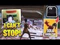 PeterBot Went MAX W KEY In Solo Cash Cup