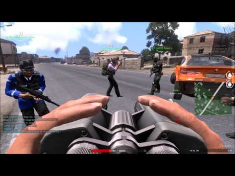 1v1 me bro! Idiot moments #1