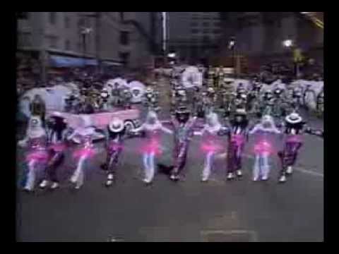 1994 Original Trilby String Band  - Tin Can Alley