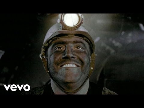 Buty - Krtek (videoclip)