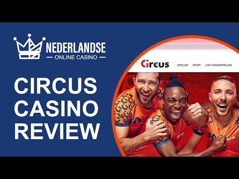 Circus Casino | Review | Nederlandse Online Casino