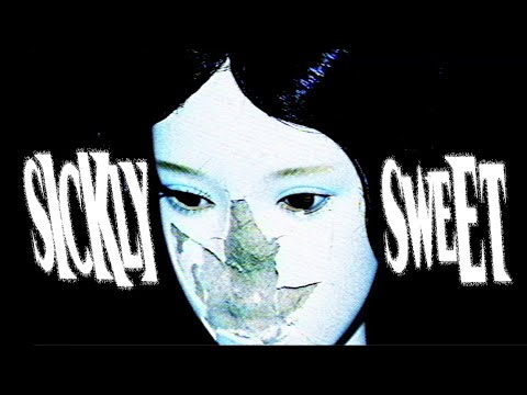 NewDad - Sickly Sweet (Lyric Video)