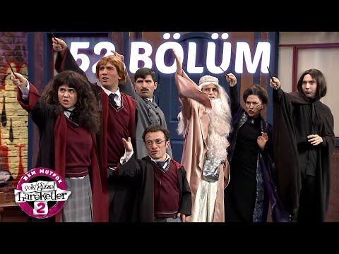 Çok Güzel Hareketler 2 | 52.Bölüm (Sezon Finali)