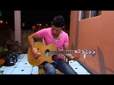 Fora do Comum - Gusttavo Lima / Por Wesley Lima