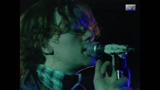 R.E.M. - Gardening At Night (Live Chateau Neuf Oslo 1985)