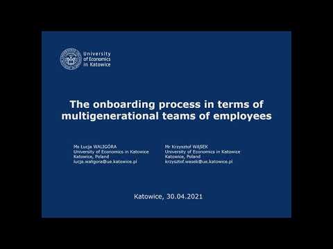 Thumbnail for Michael Spence’s Signaling Theory: Hiring Employees as an Investment under Conditions of Uncertainty by Michael Spence