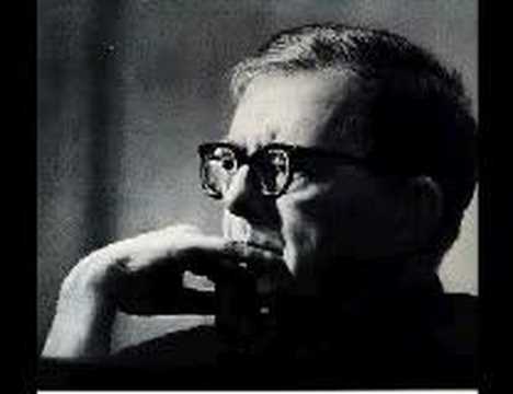 Video thumbnail for Prelude and Fugue in E minor (Op. 87, No. 4)