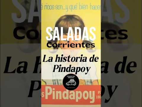 La increíble historia de Pindapoy en Corrientes - Saladas #corrientes #argentina #viajes #historia