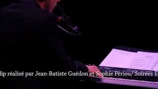 "Parce Que - Charles Aznavour" by Ce Soir Je Vous Le Chanterai...