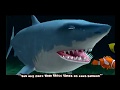 6 Finding Nemo Minefield
