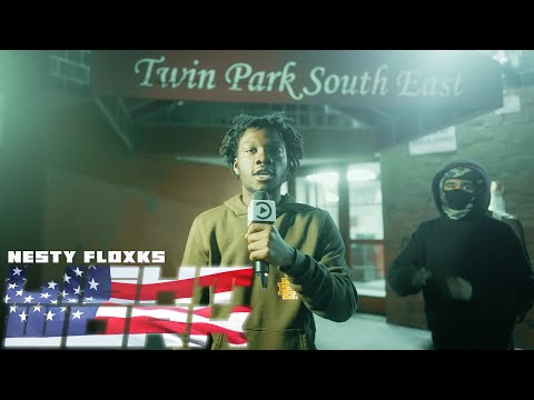 Nesty Floxks - LightWork Freestyle | Pressplay
