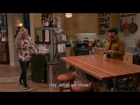 The Big Bang Theory S12E15 x2