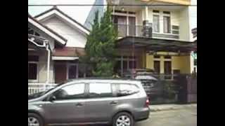 preview picture of video 'Jual Rumah Di Sarimas'