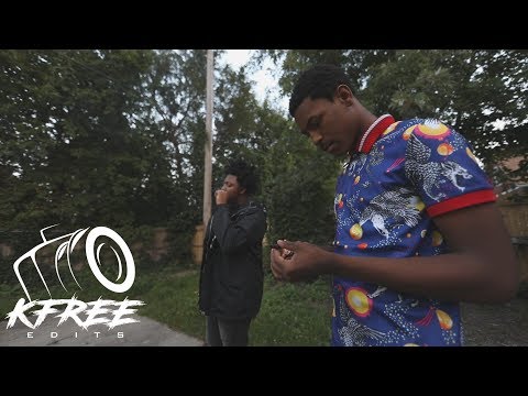 10kKev x TeeJayx6 - Not Worried (Official Video) Shot By @Kfree313