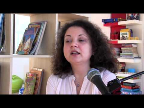 Scoala Elementara SEB - prezentare