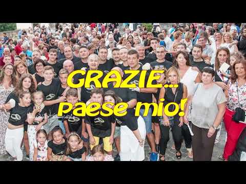 Giosy CENTO - VIAGGIO NELLA VITA - multilingue