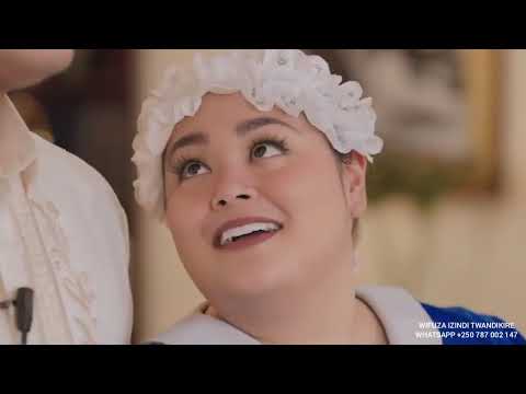 Agasobanuye First lady Ep1 by rocky