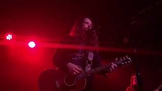 Brent Cobb - King Of Alabama (The Basement East)