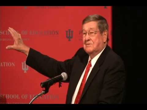 Distinguished Alumni Awards highlights 2012