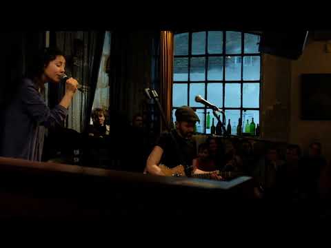 Alisa Ten & Vanya Zhuk -- Sycamore Trees