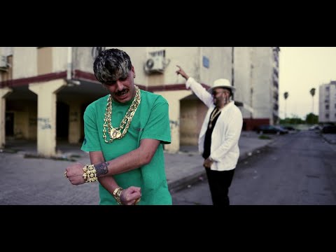 El Bobo de las 3000 - Tu no estás sola (feat. Moncho Chavea)