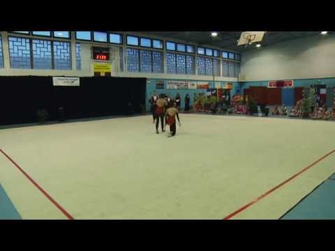 Gala 2014 - DC1 Senior