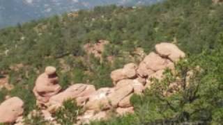 Black and Tan Fantasy